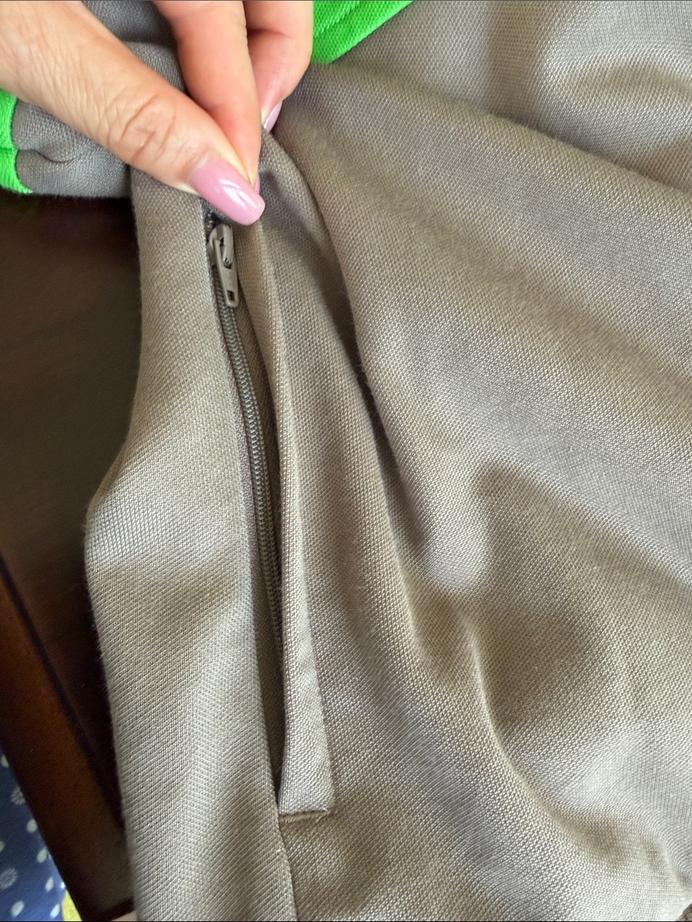 Adidas Ultimate 365 Twistknit Jacket - Picture 6 of 7